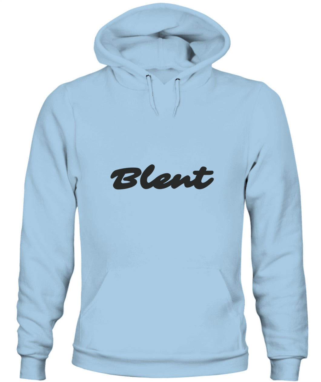 Unisex Hoodie | Gildan 18500