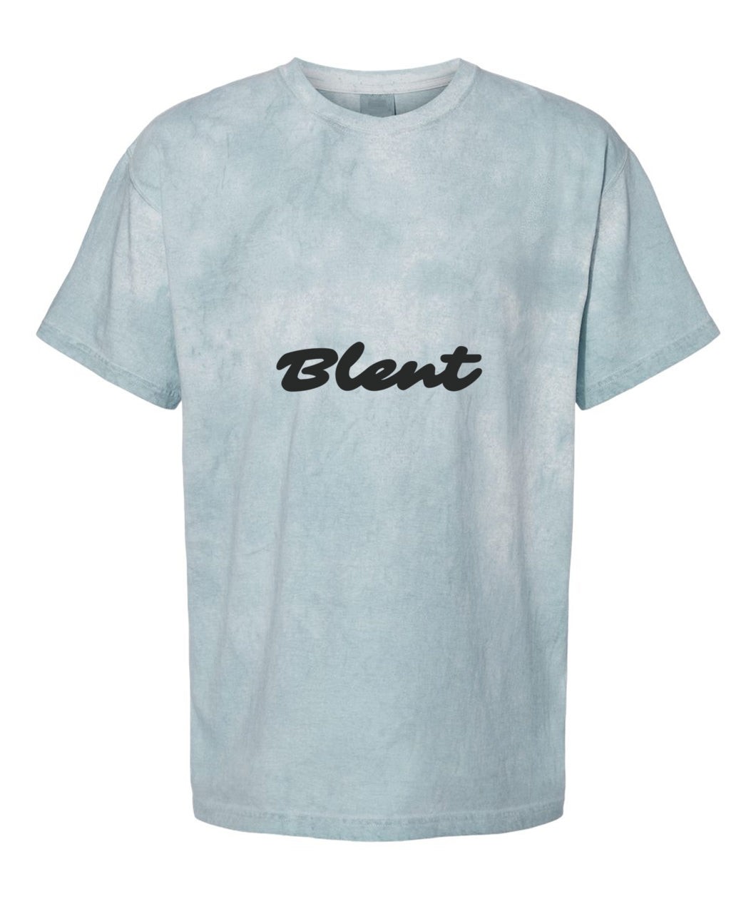 Unisex Blast T-Shirt | Comfort Colors 1745