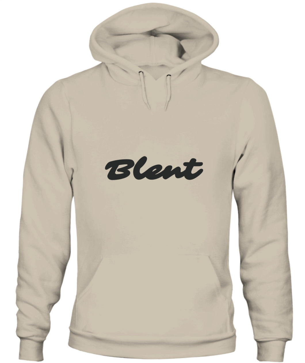 Unisex Hoodie | Gildan 18500