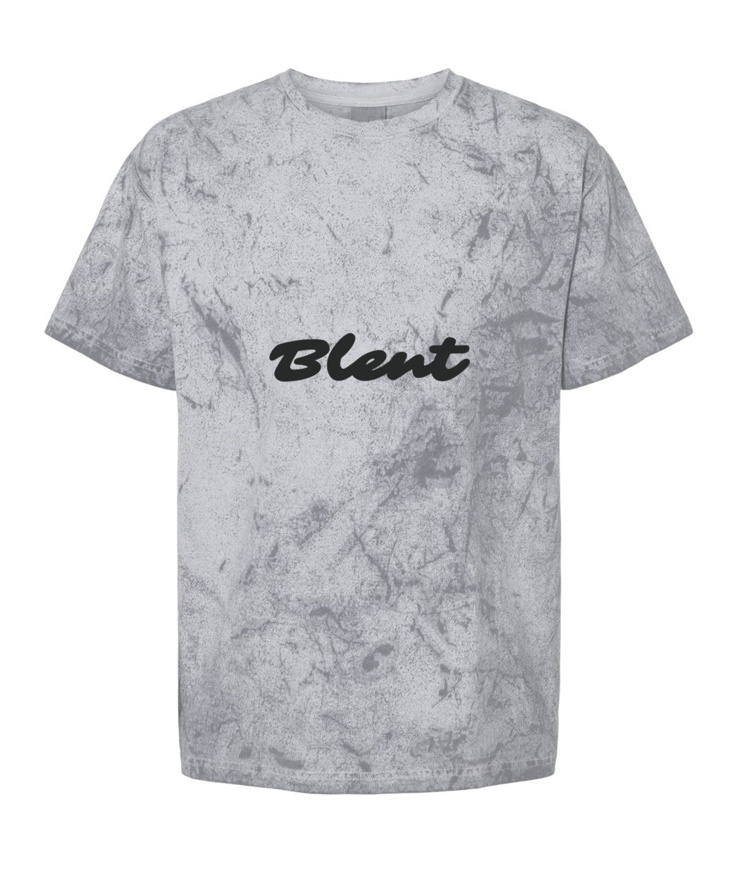 Unisex Blast T-Shirt | Comfort Colors 1745