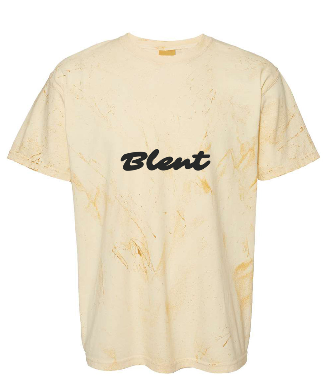 Unisex Blast T-Shirt | Comfort Colors 1745